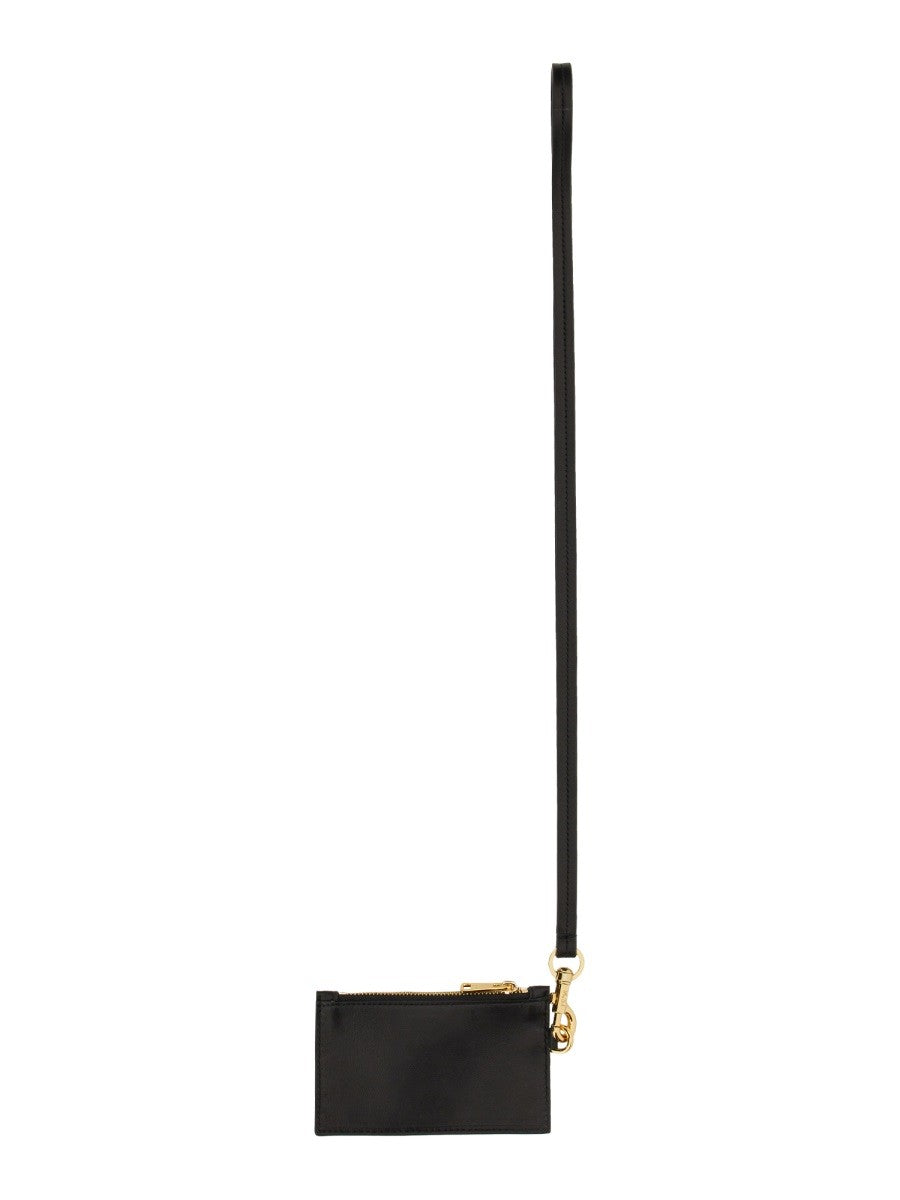 N°21 - Woman - Black - Wallet