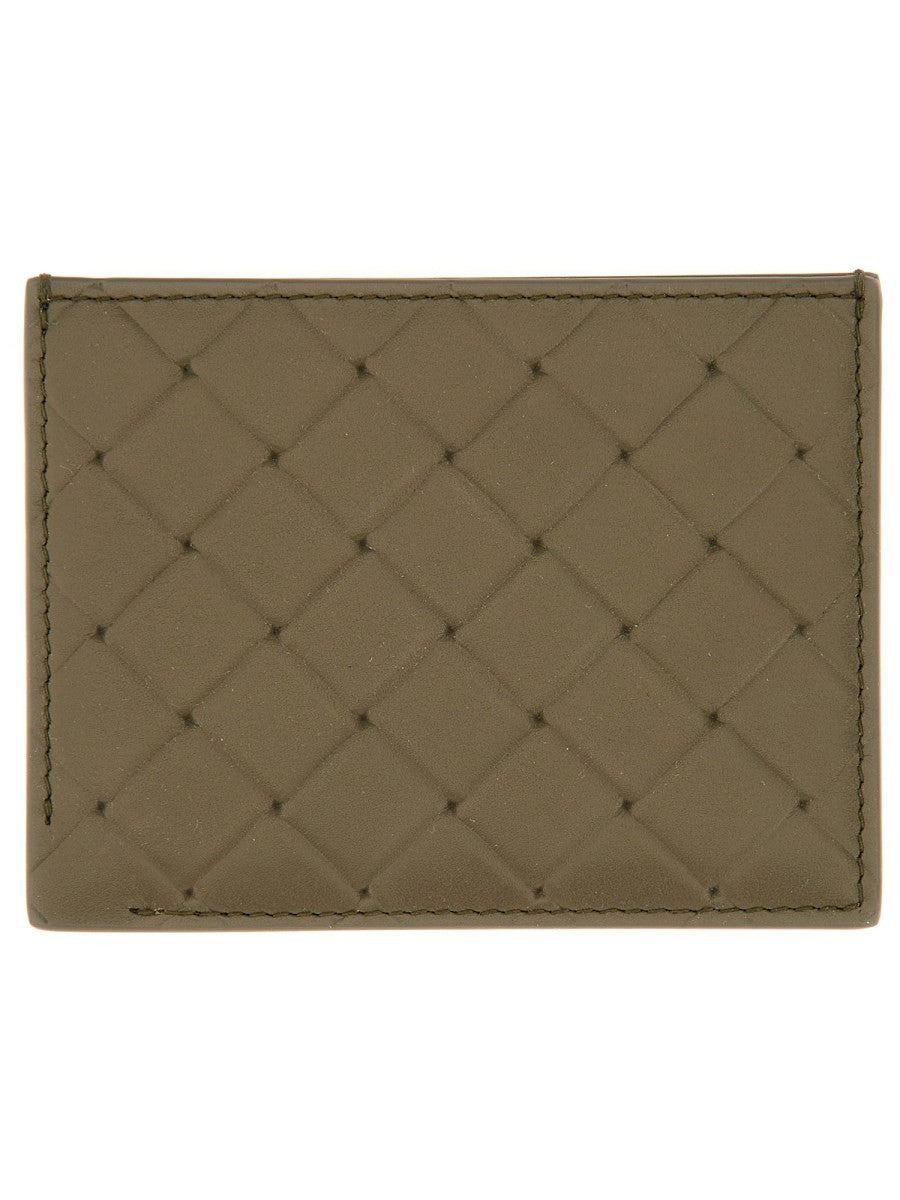Bottega Veneta - Man - Green - Wallet