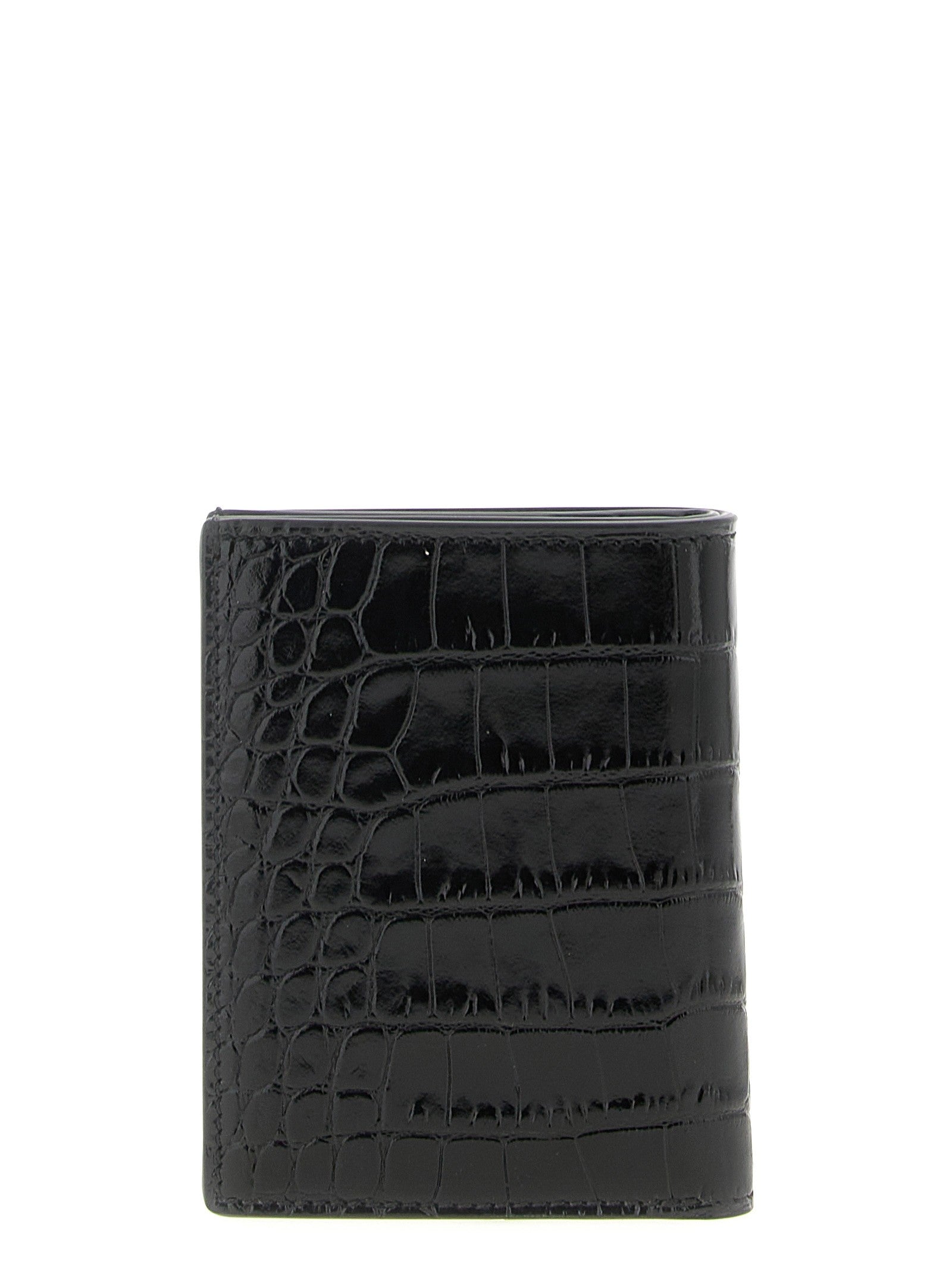 TOM FORD - nan - Black - Wallet