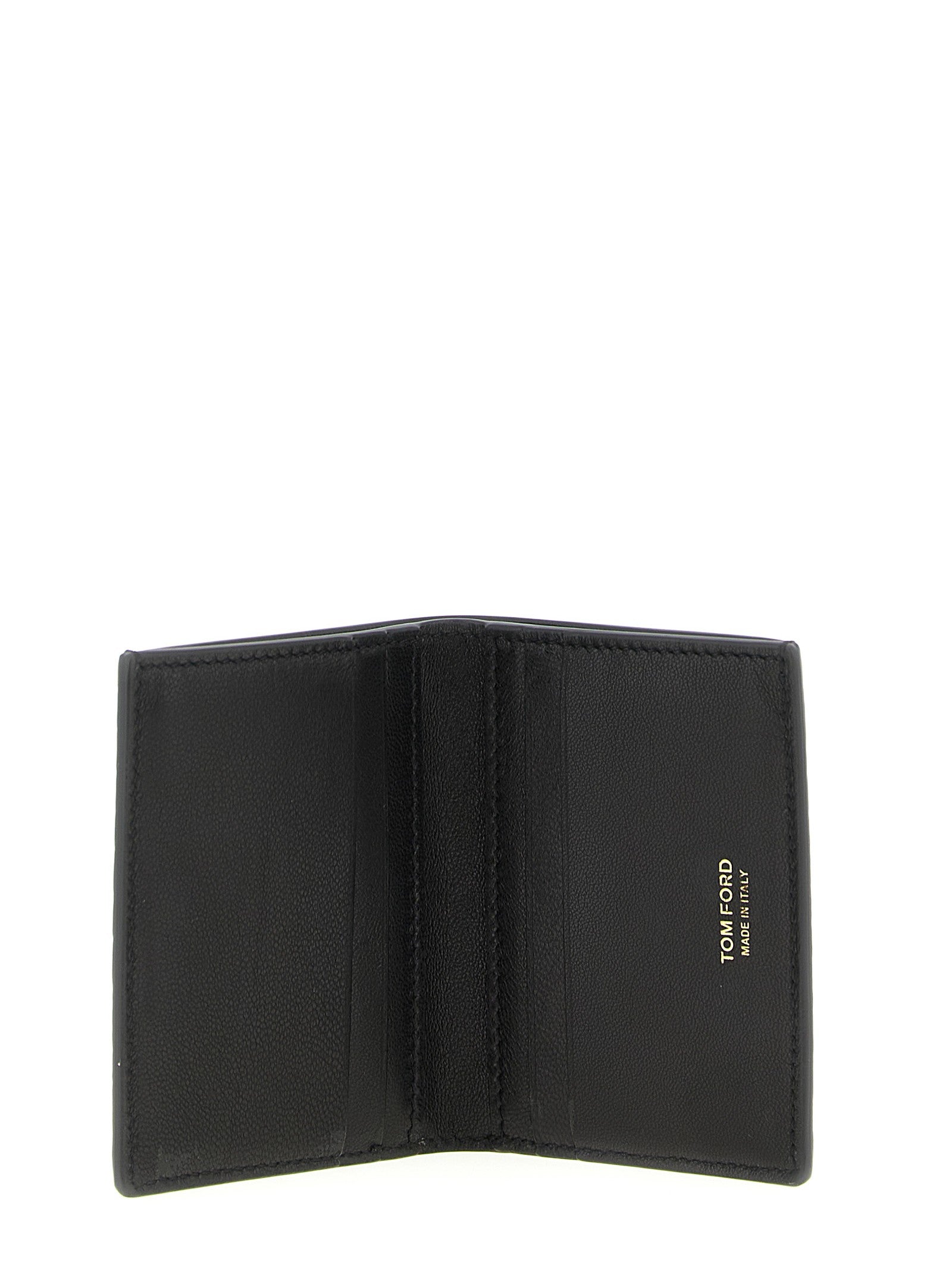 TOM FORD - nan - Black - Wallet