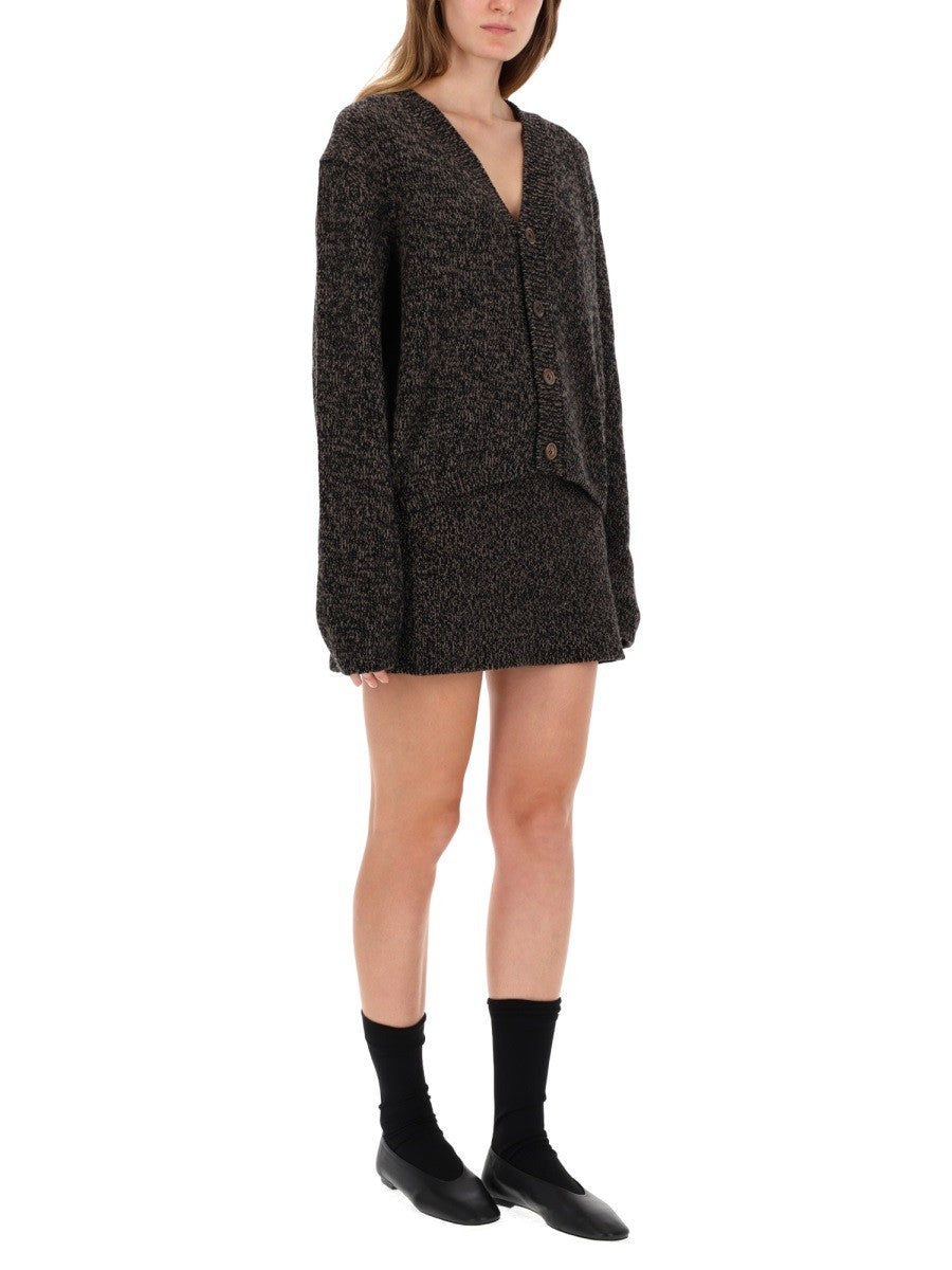 Our Legacy - Woman - Multicolor - Sweater