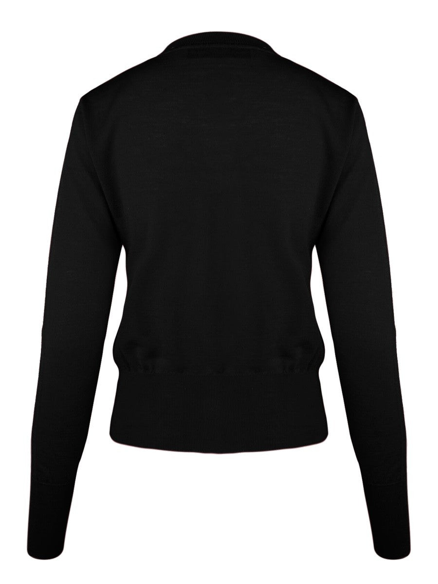 Vivienne Westwood - Woman - Black - Sweater