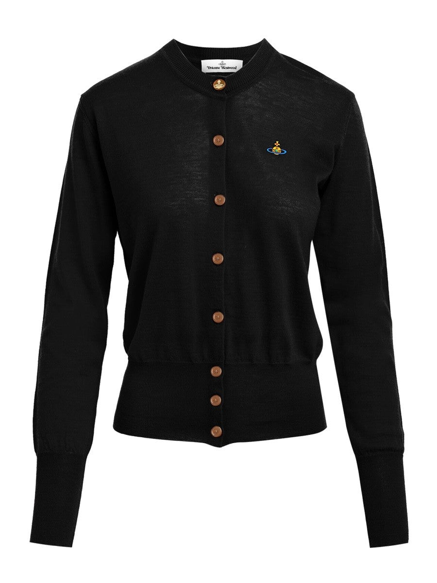 Vivienne Westwood - Woman - Black - Sweater