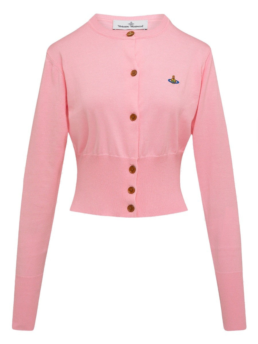 Vivienne Westwood - Woman - Black - Sweater
