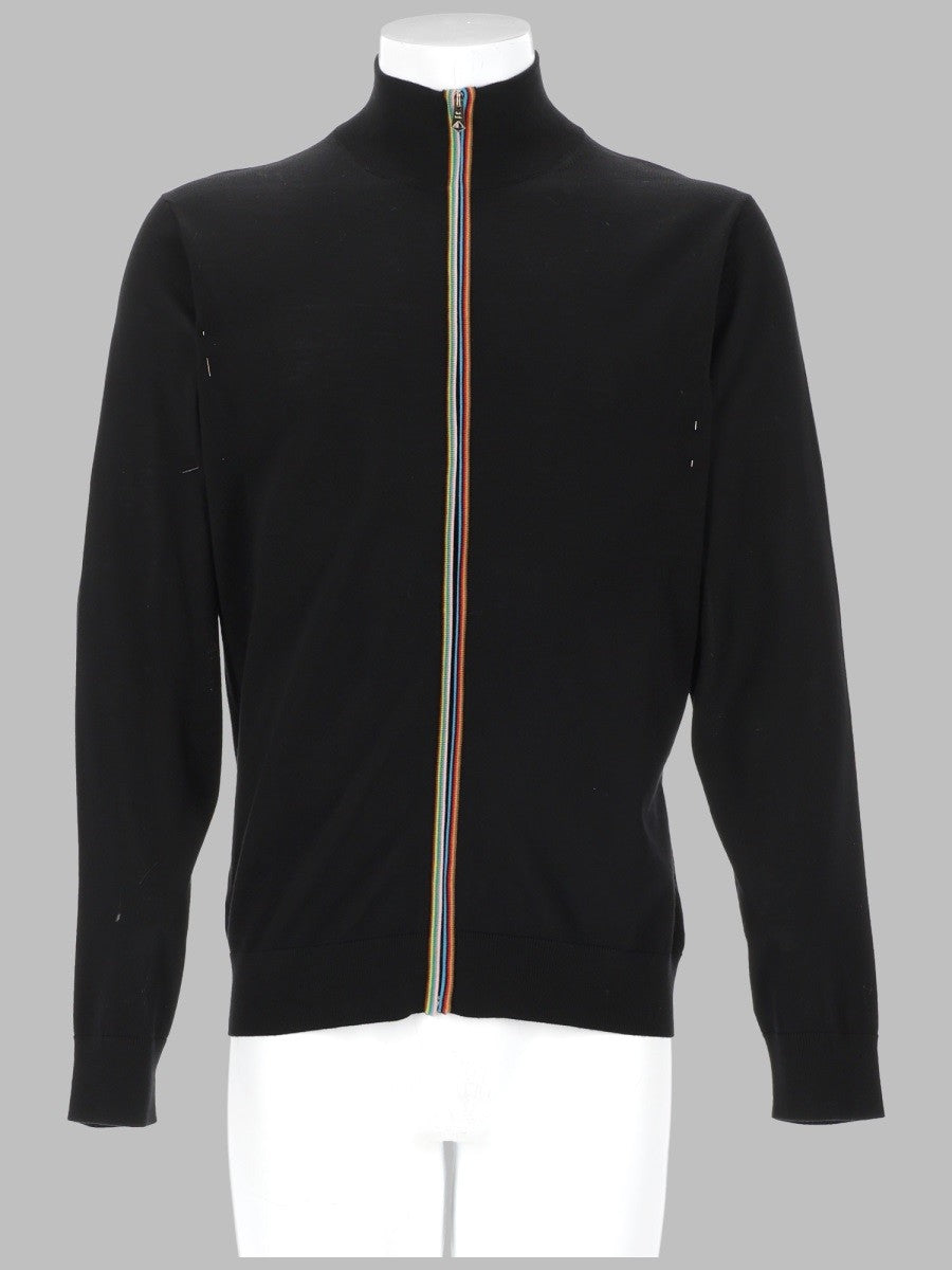 PAUL SMITH - Man - Black - Sweater