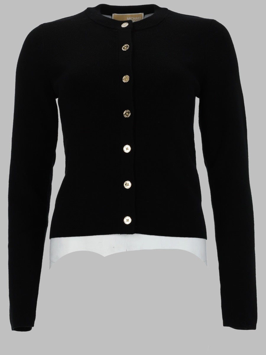MICHAEL BY MICHAEL KORS - Woman - Black - Sweater