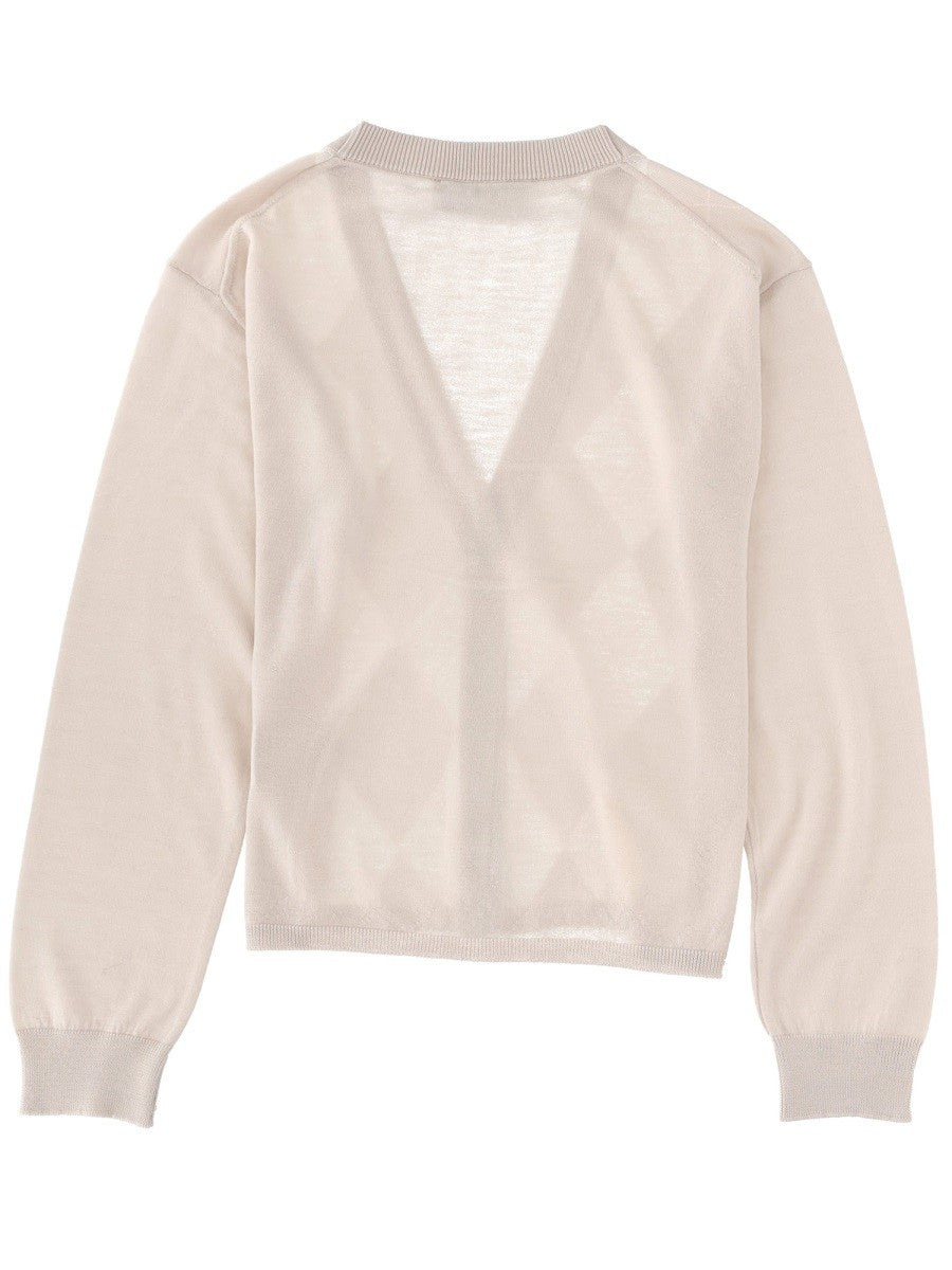 Our Legacy - Woman - Multicolor - Sweater