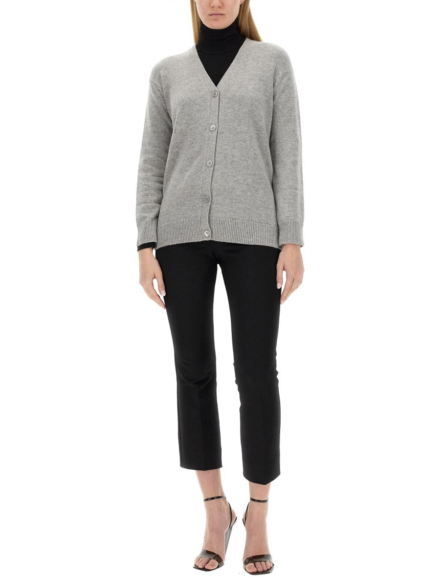 S MAX MARA - Woman - Grey - Sweater