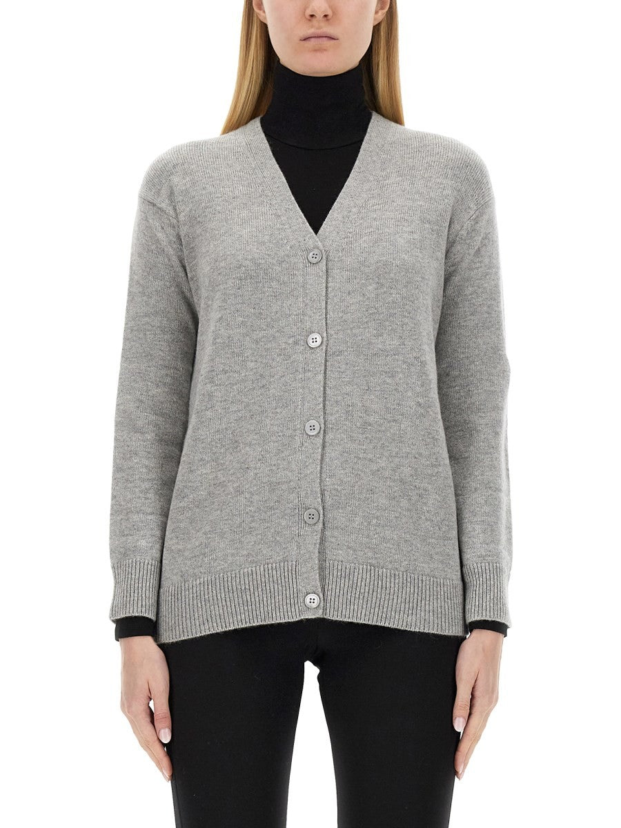 S MAX MARA - Woman - Grey - Sweater