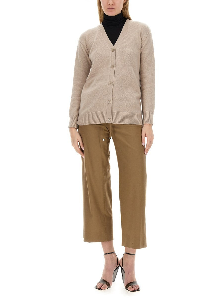 S MAX MARA - Woman - Beige - Sweater