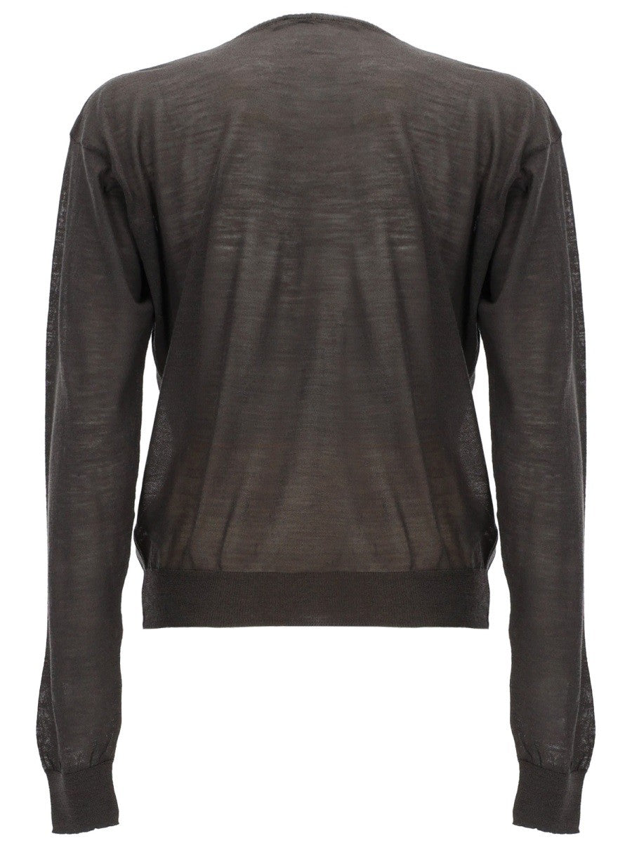 PALOMA WOOL - Woman - Grey - Sweater