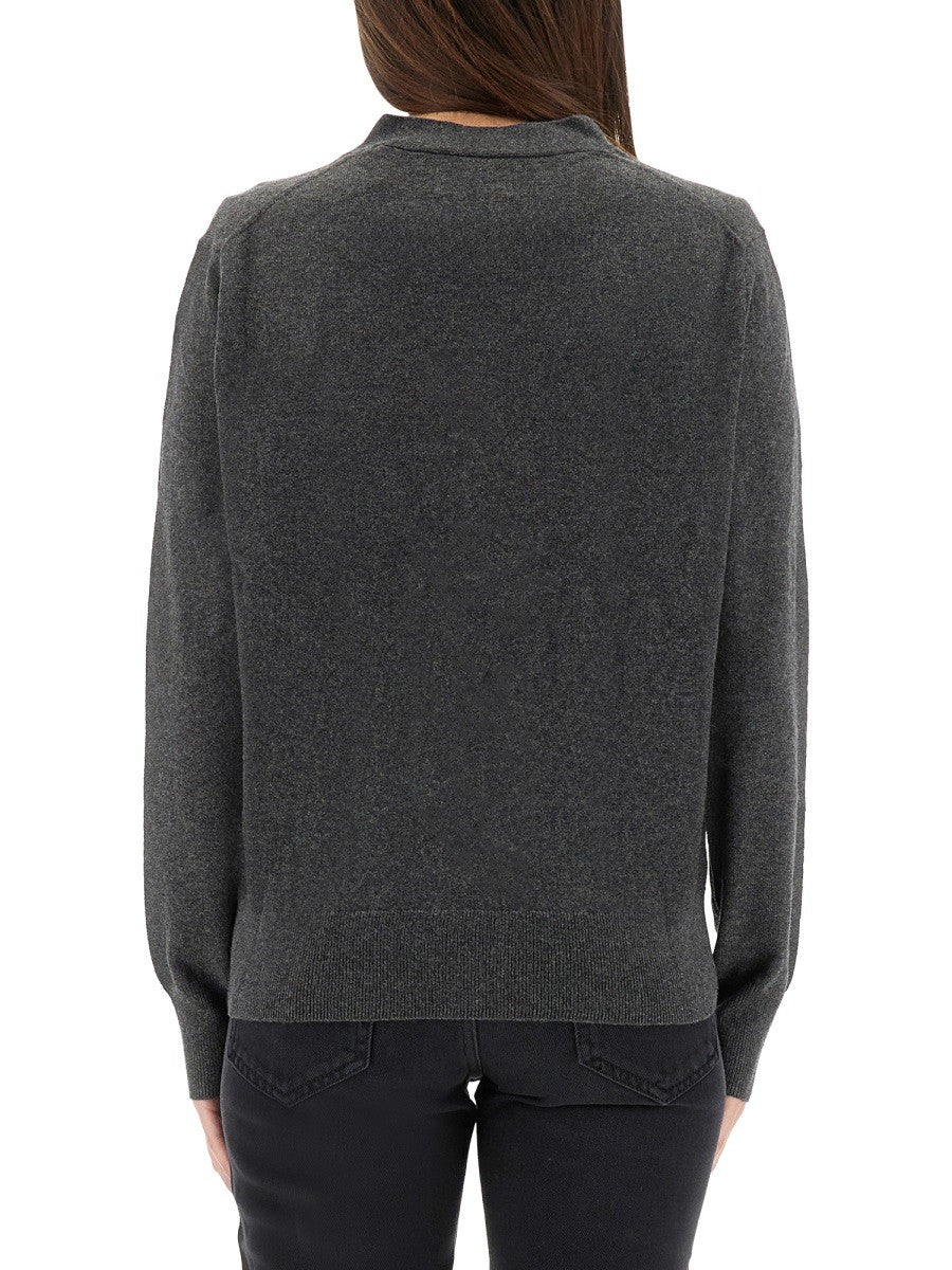 MARANT ETOILE - Woman - Grey - Sweater