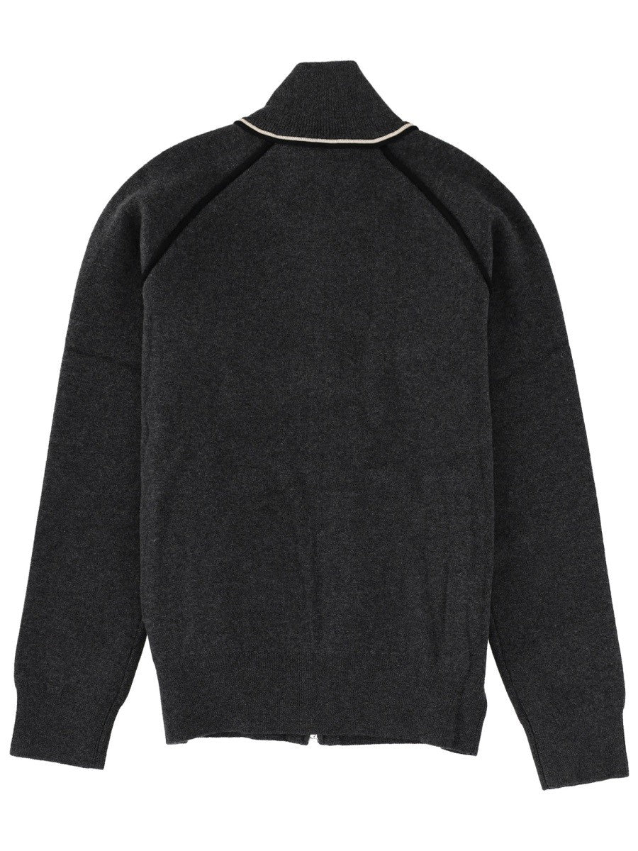 MARANT ETOILE - Woman - Black - Sweater