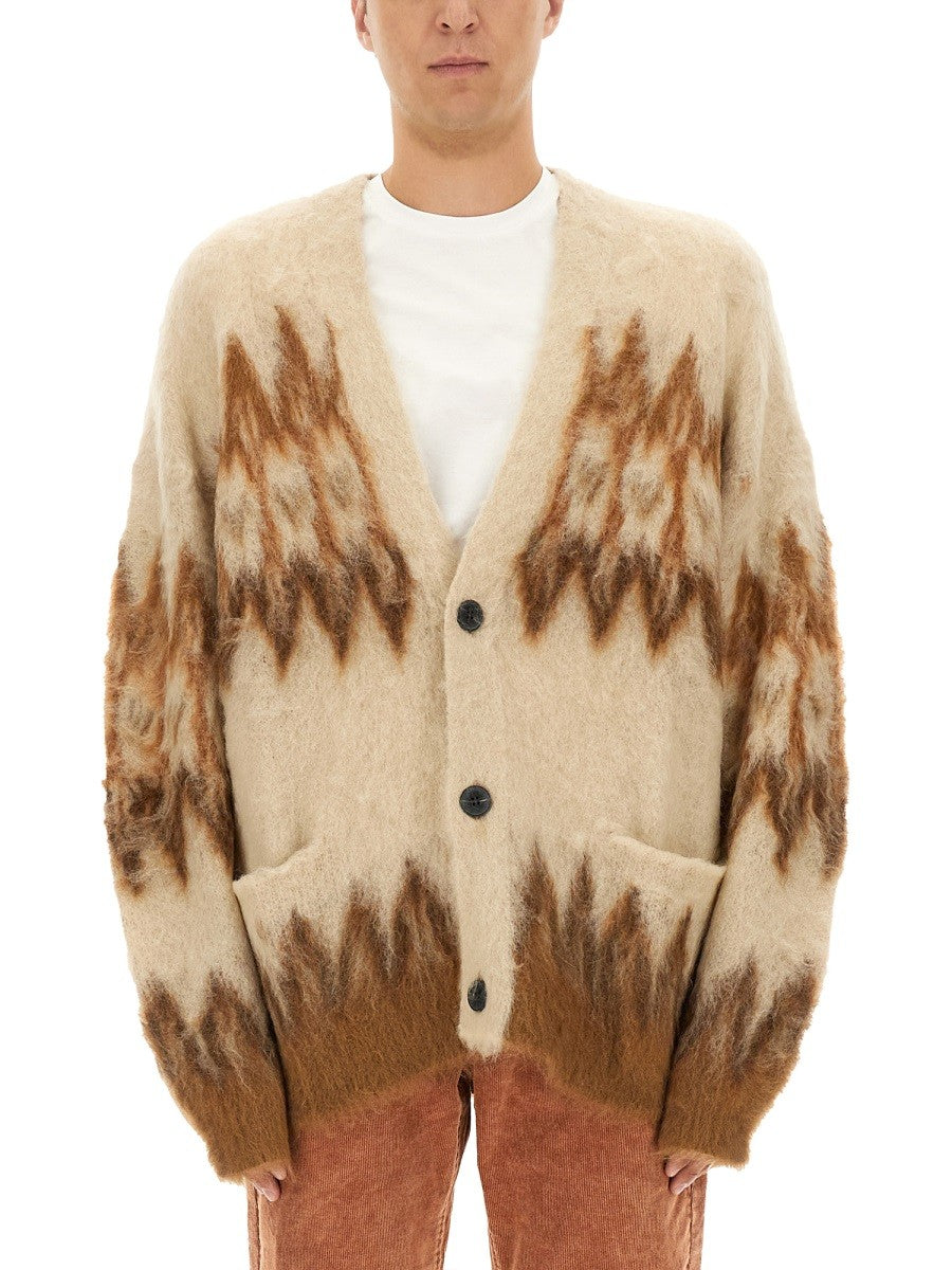 MARANT - Man - Brown - Sweater
