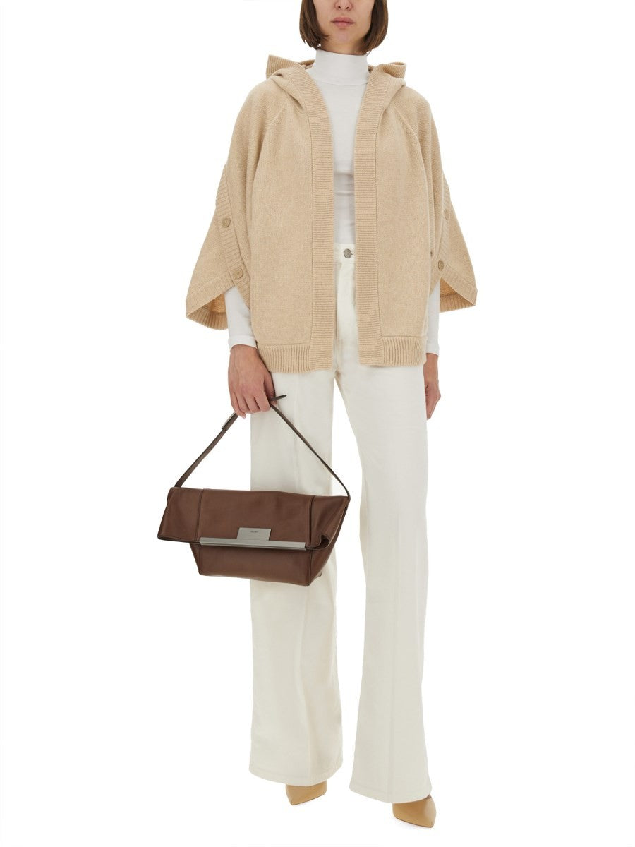 Max Mara - Woman - Beige - Sweater