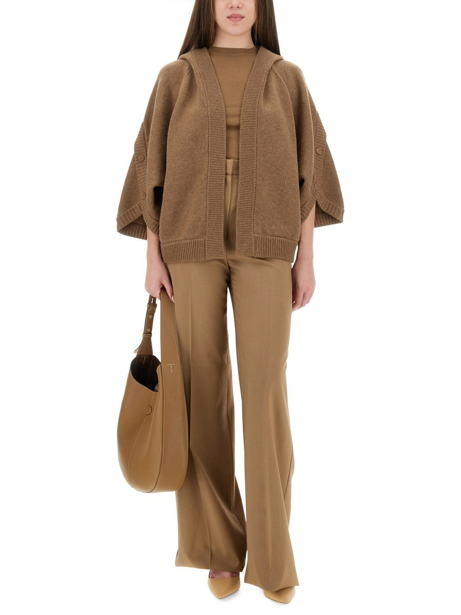 Max Mara - Woman - Brown - Sweater