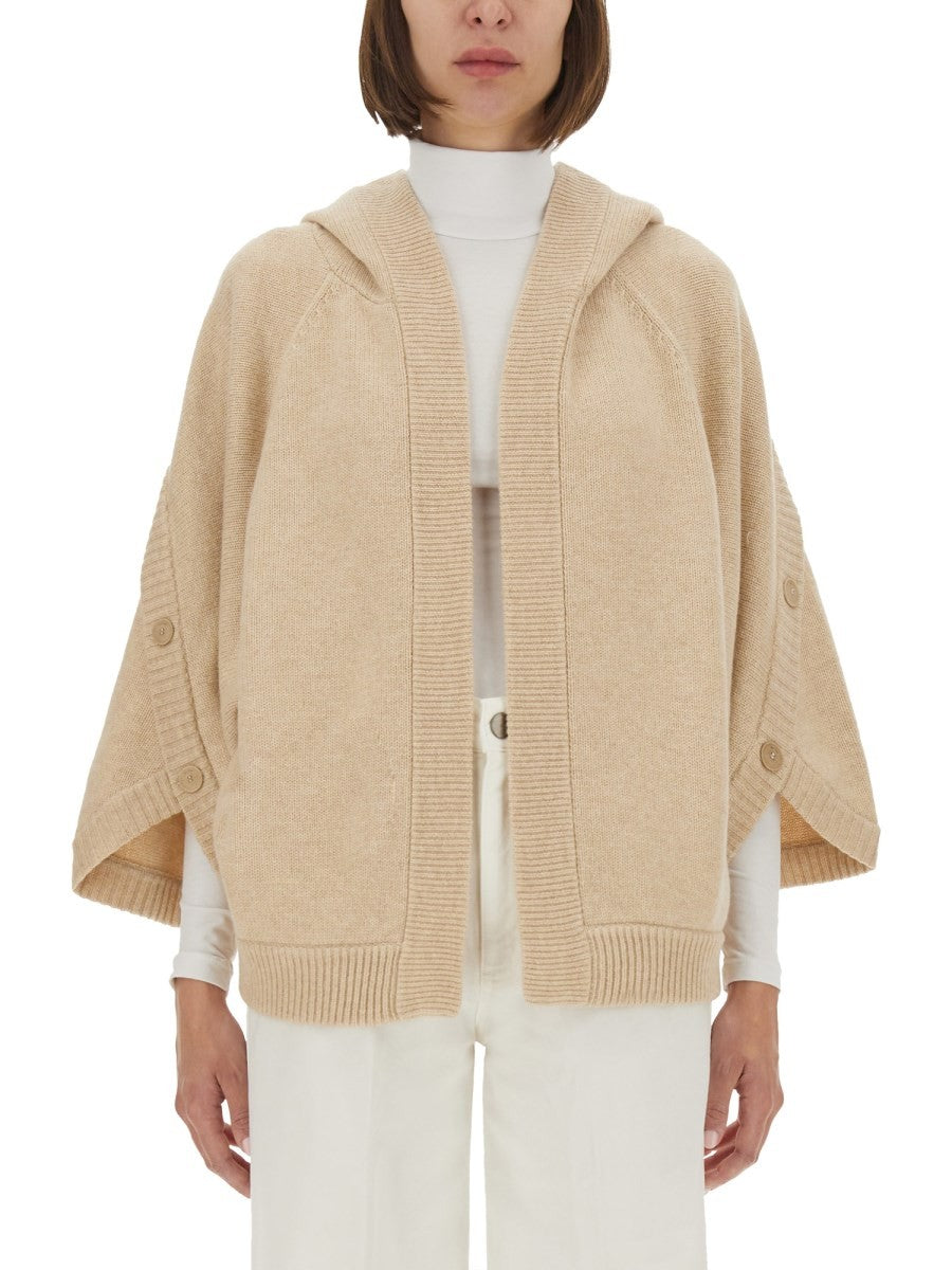 Max Mara - Woman - Beige - Sweater