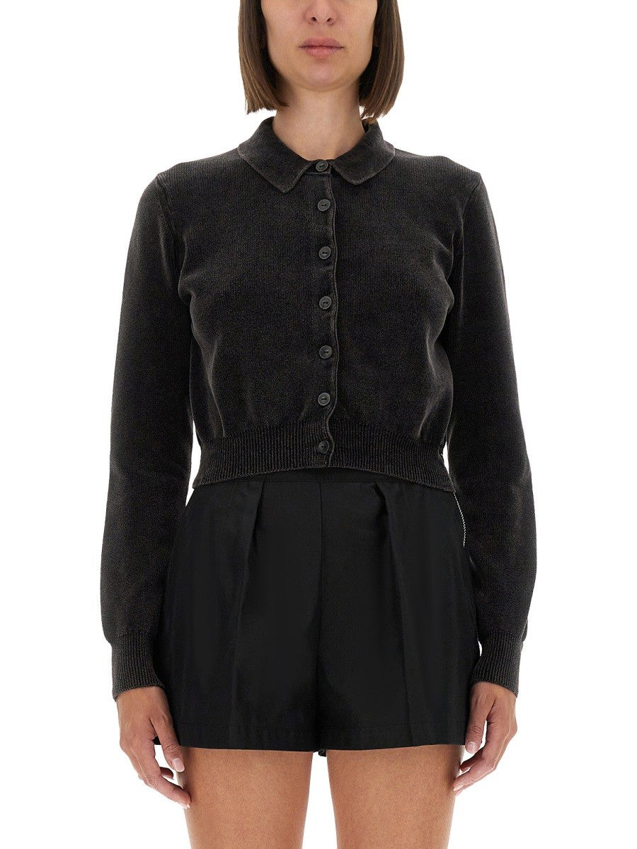 Alexander Wang - Woman - Black - Sweater