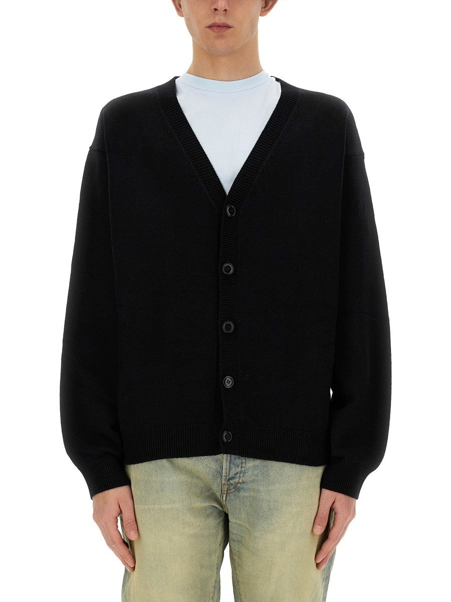 Kenzo - Man - Black - Sweatshirt