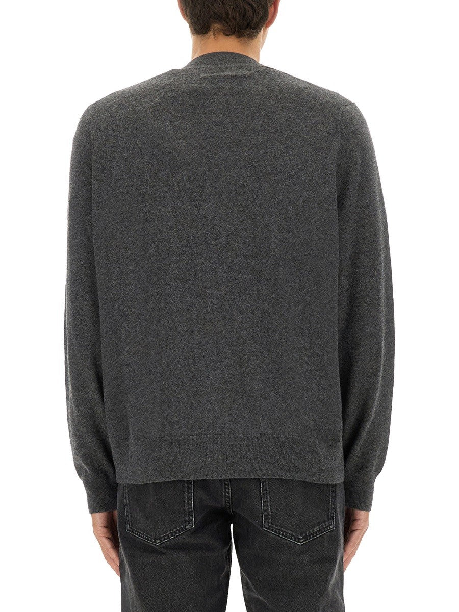MARANT - Man - Black - Sweater
