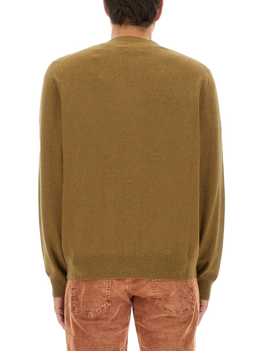MARANT - Man - Brown - Sweater
