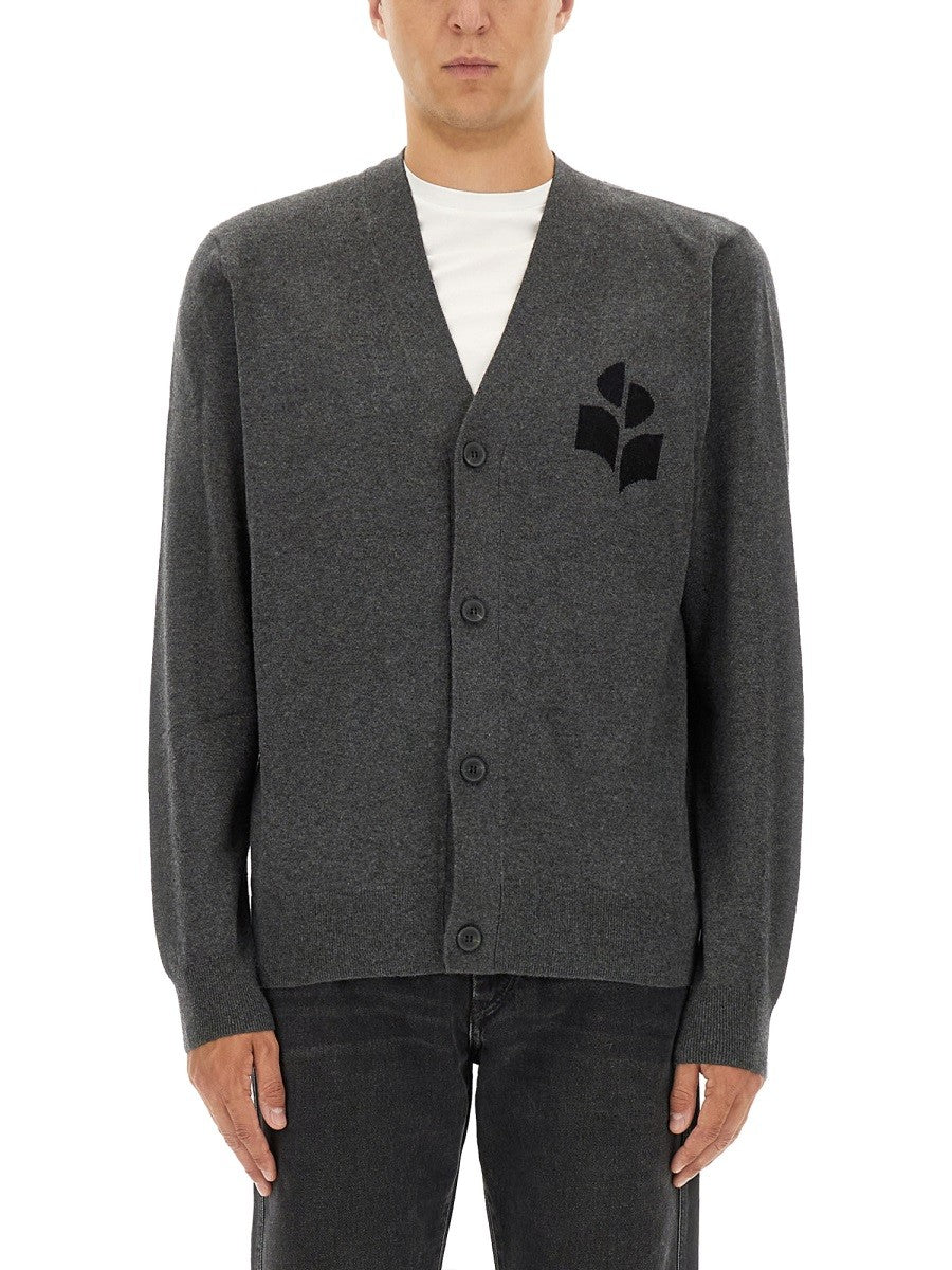 MARANT - Man - Black - Sweater