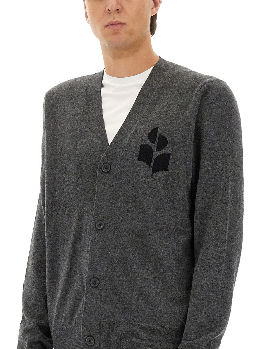 MARANT - Man - Black - Sweater