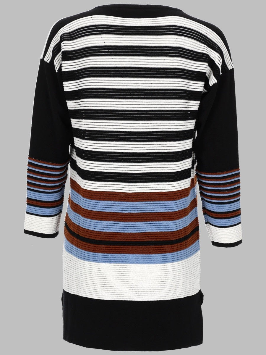 BEATRICE.B - Woman - Multicolor - Sweater