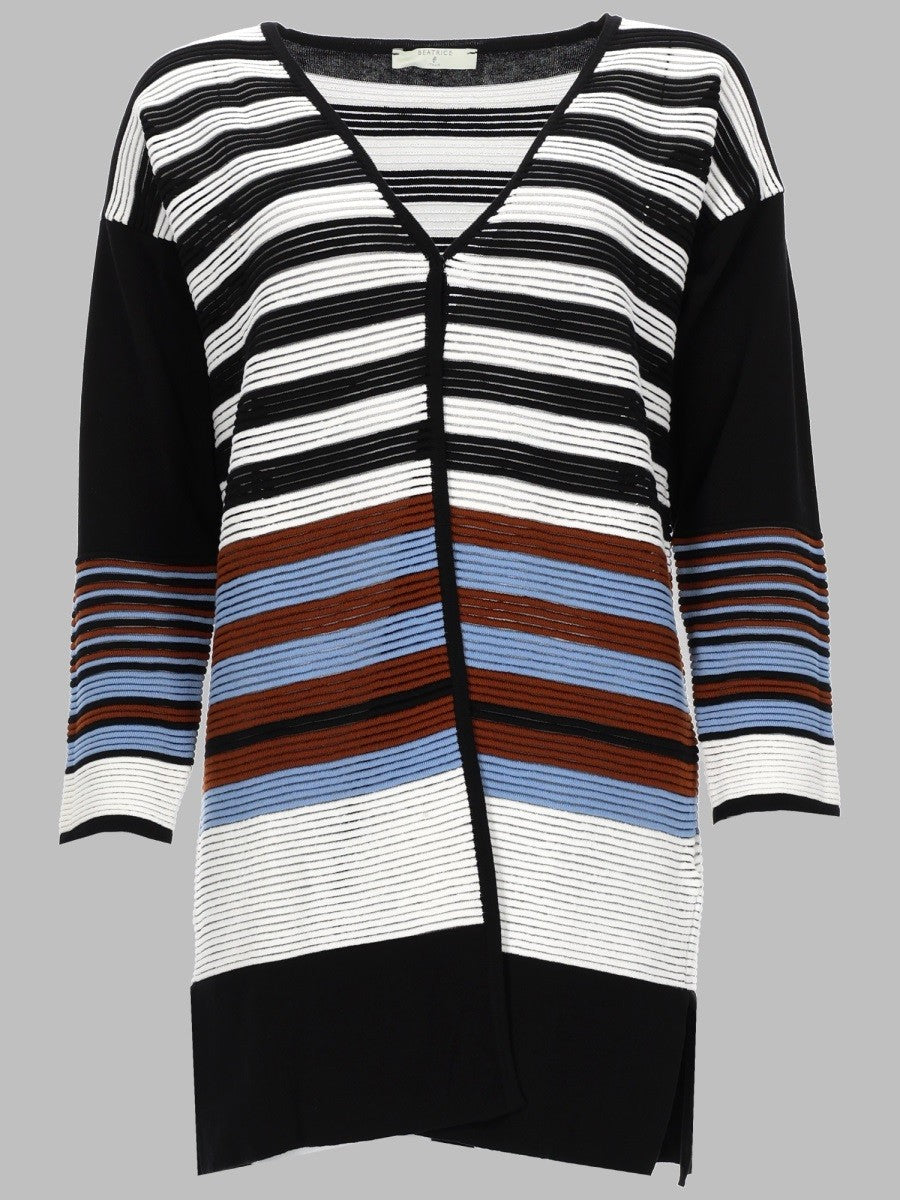 BEATRICE.B - Woman - Multicolor - Sweater