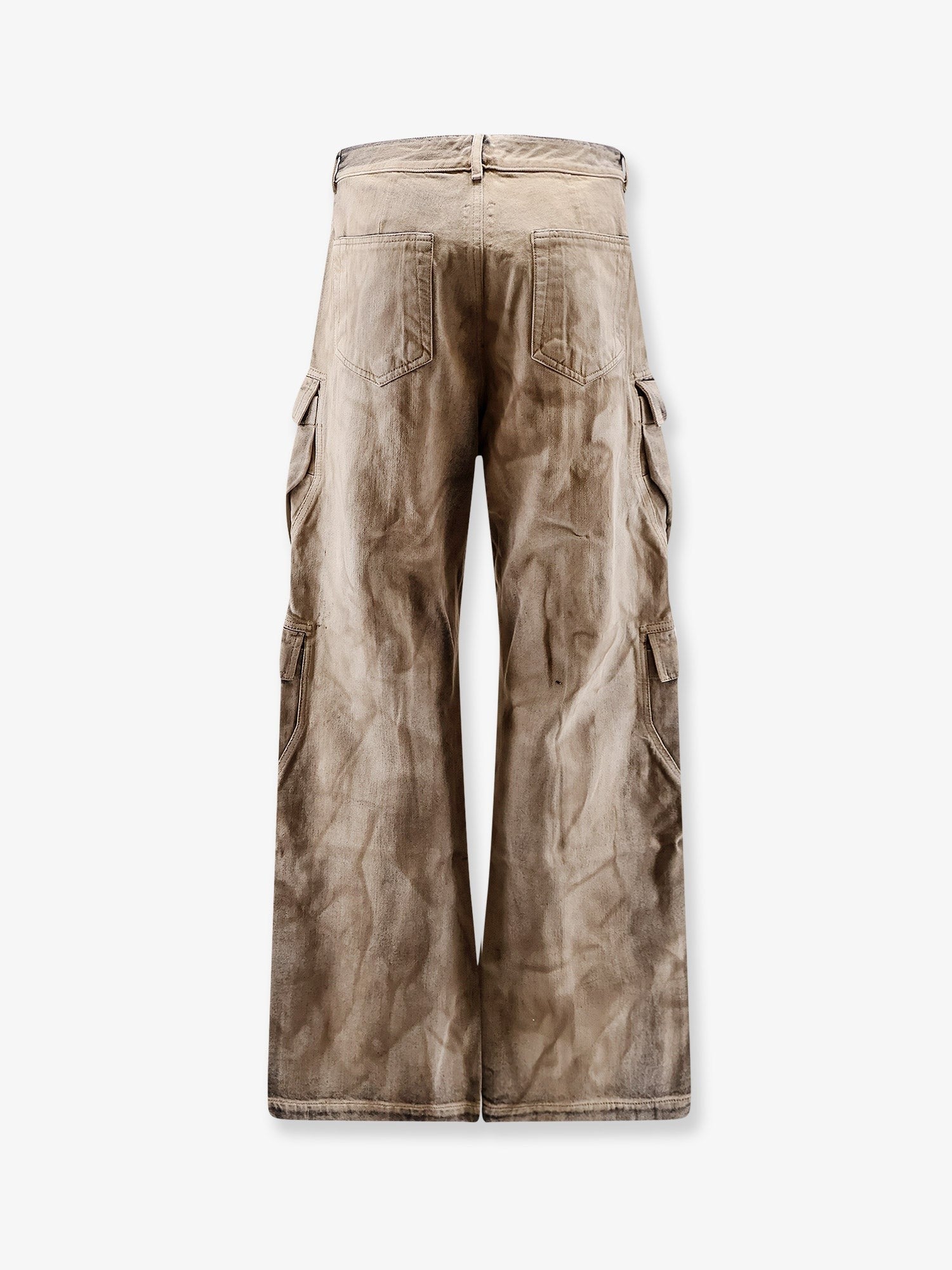 Drkshdw - Man - Beige - Jeans