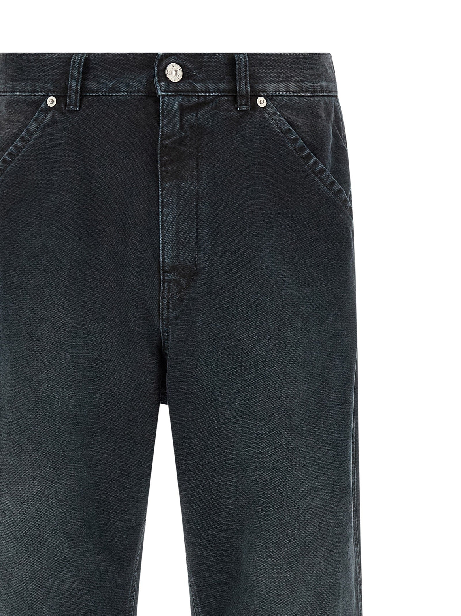 Marni - nan - Black - Jeans