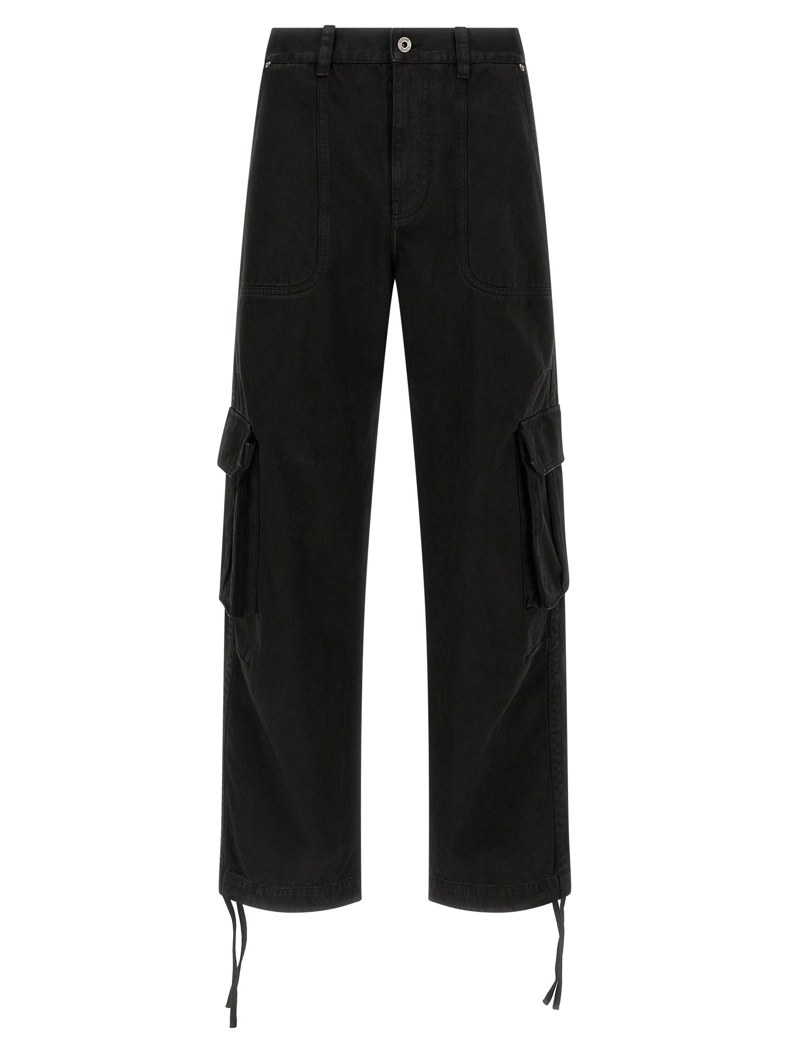 LOEWE - nan - Black - Pants