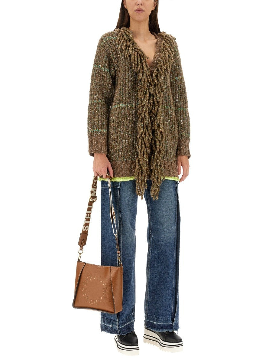 stella mccartney - Woman - Blue - Jeans