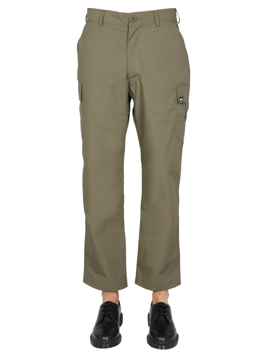 ARKAIR - Man - Green - Pants