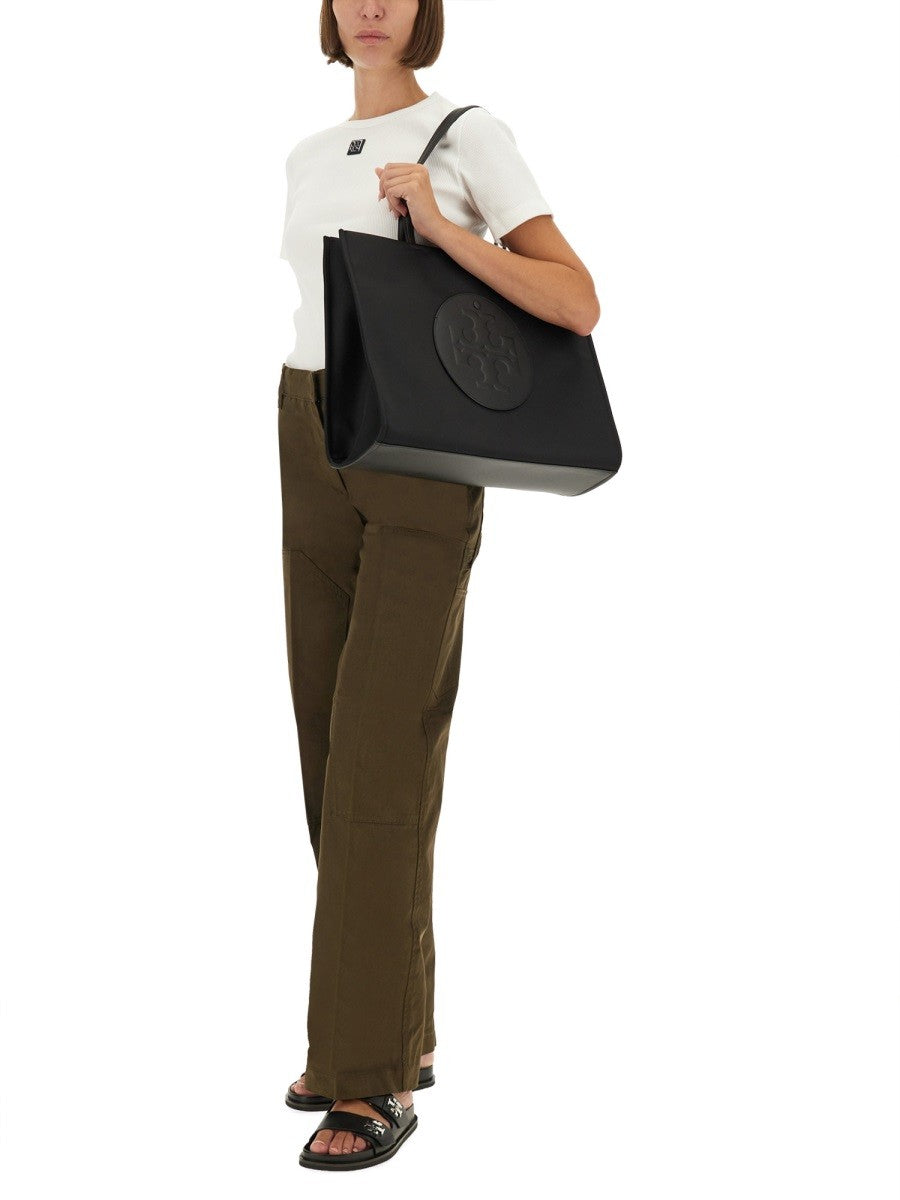 Tory Burch - Woman - Green - Pants