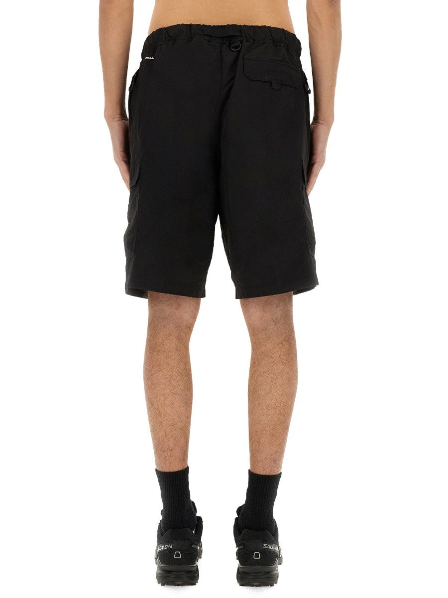 The North Face - Man - Black - Shorts
