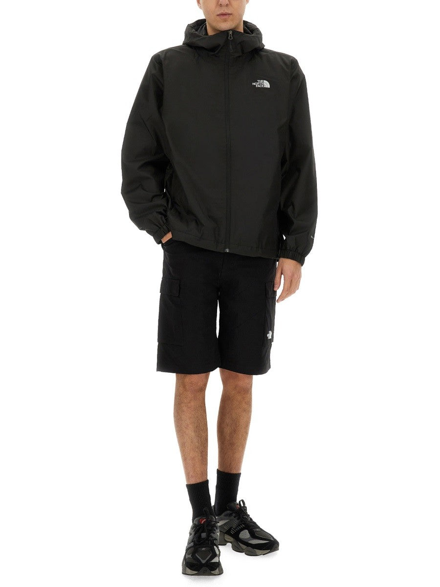 The North Face - Man - Black - Shorts