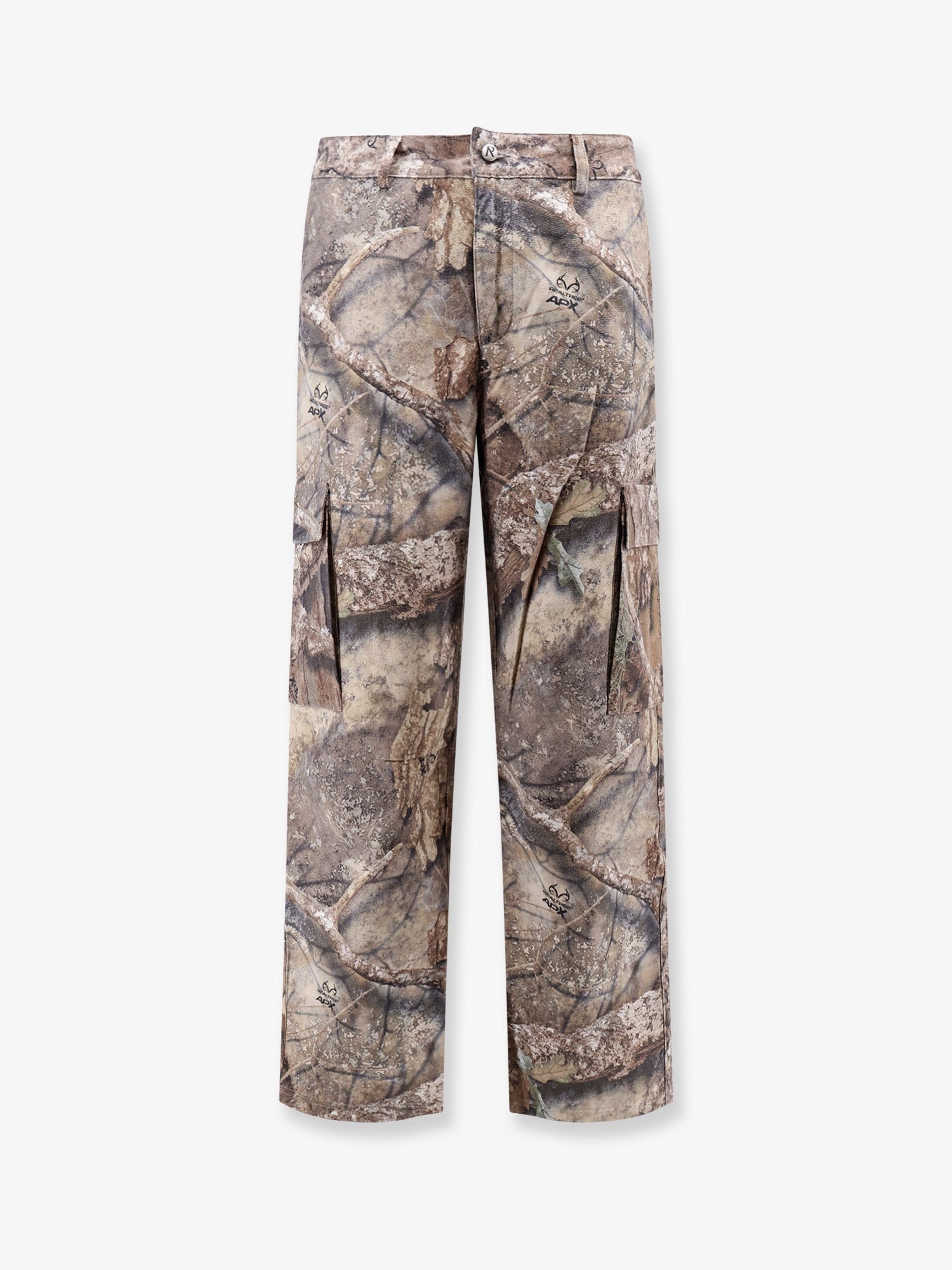Represent - Man - Brown - Pants