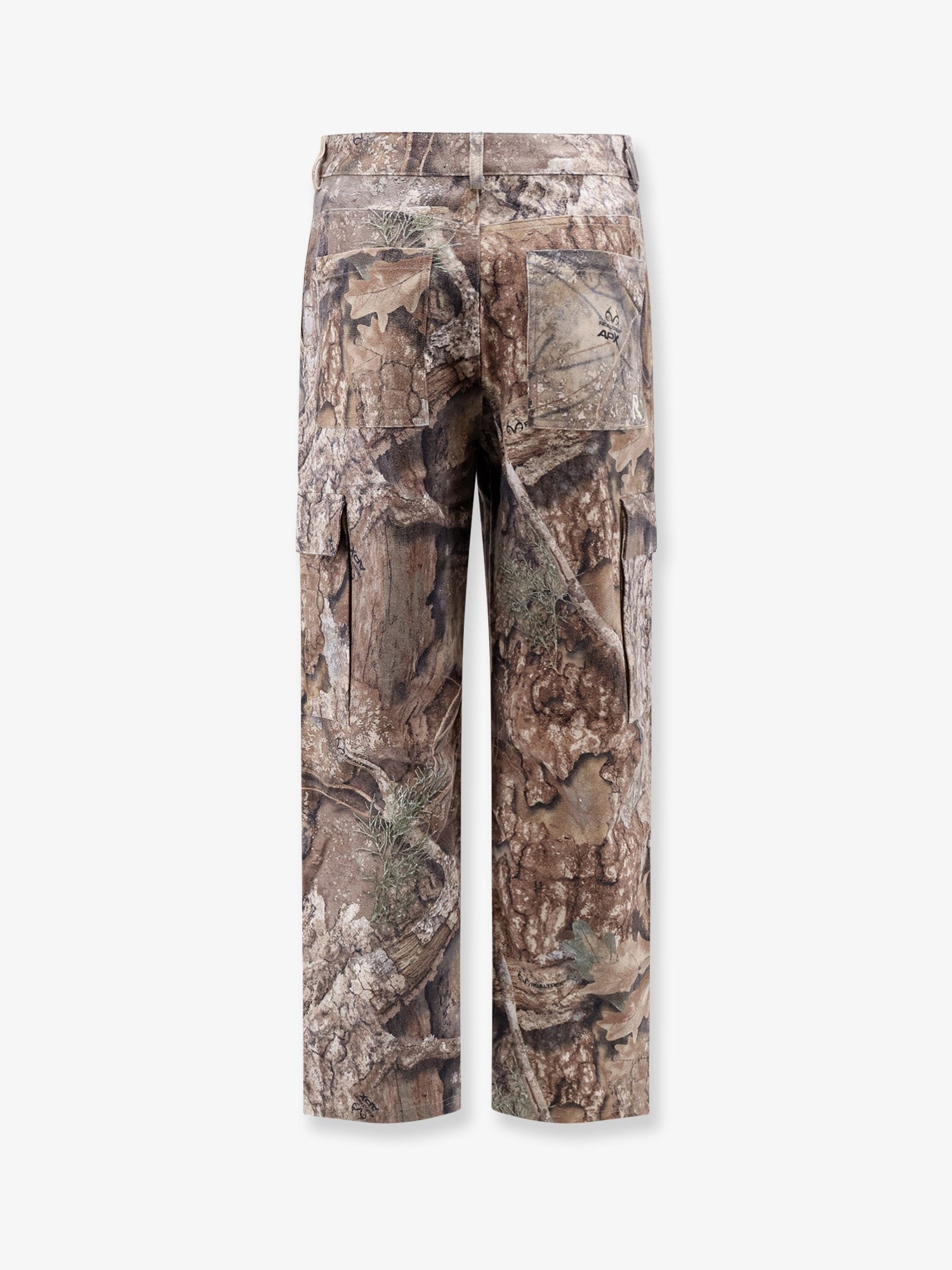 Represent - Man - Brown - Pants
