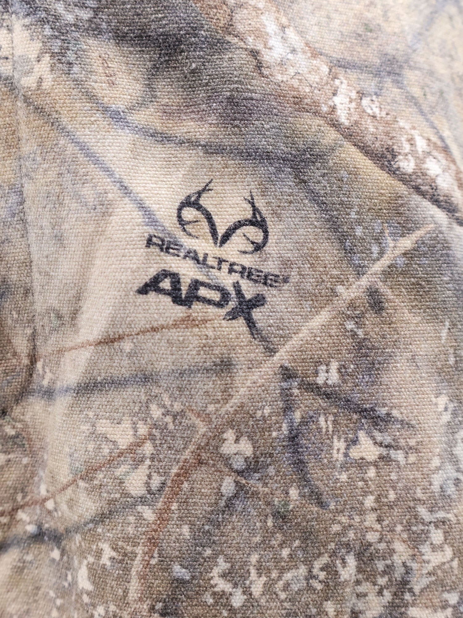Represent - Man - Brown - Pants