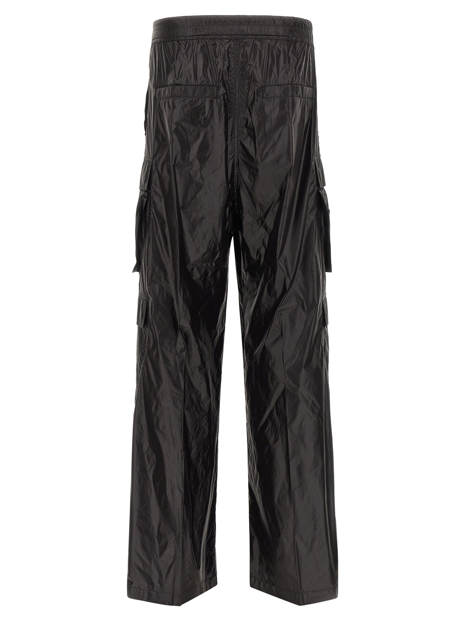 RICK OWENS - nan - Black - Pants
