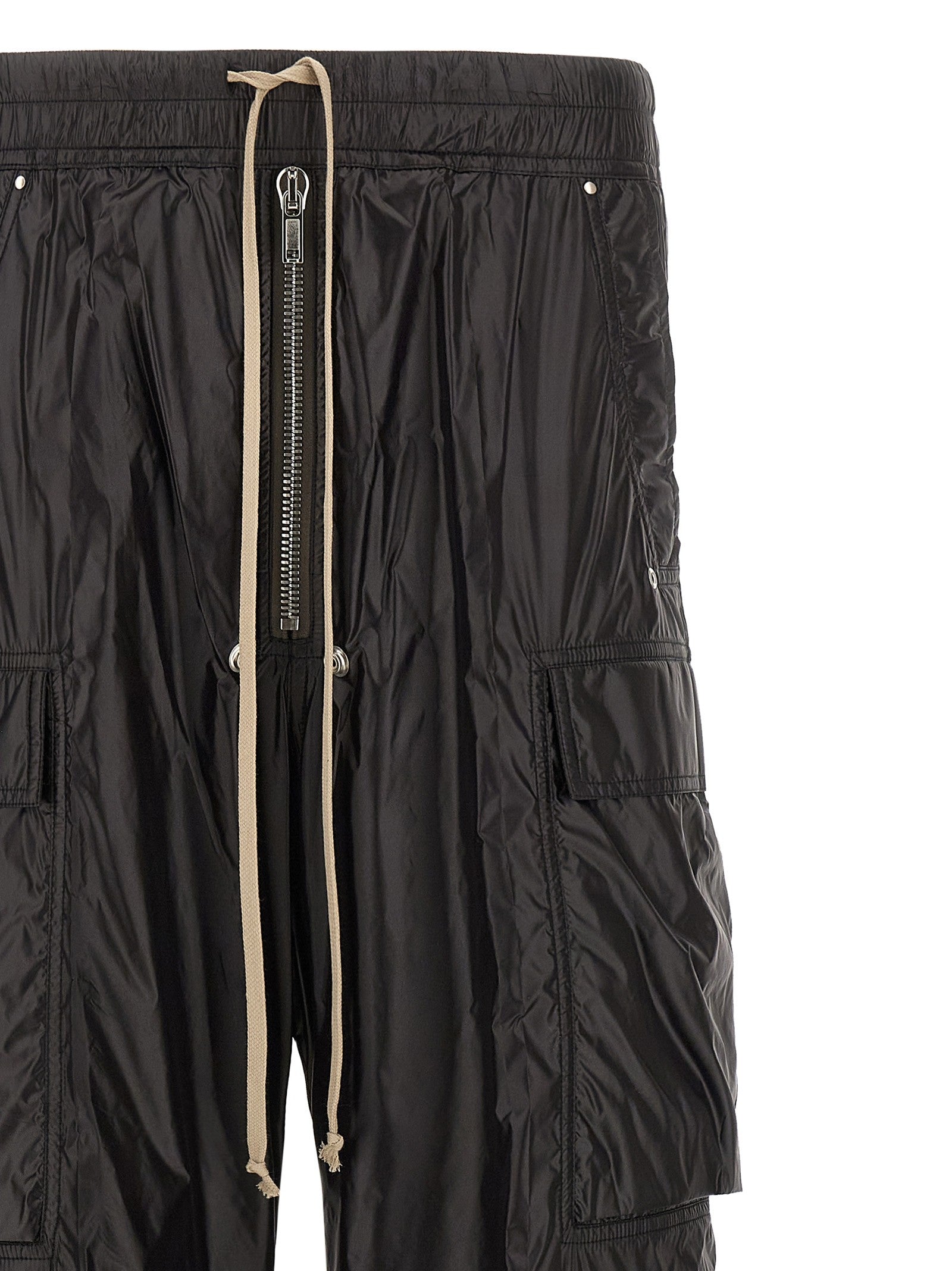 RICK OWENS - nan - Black - Pants
