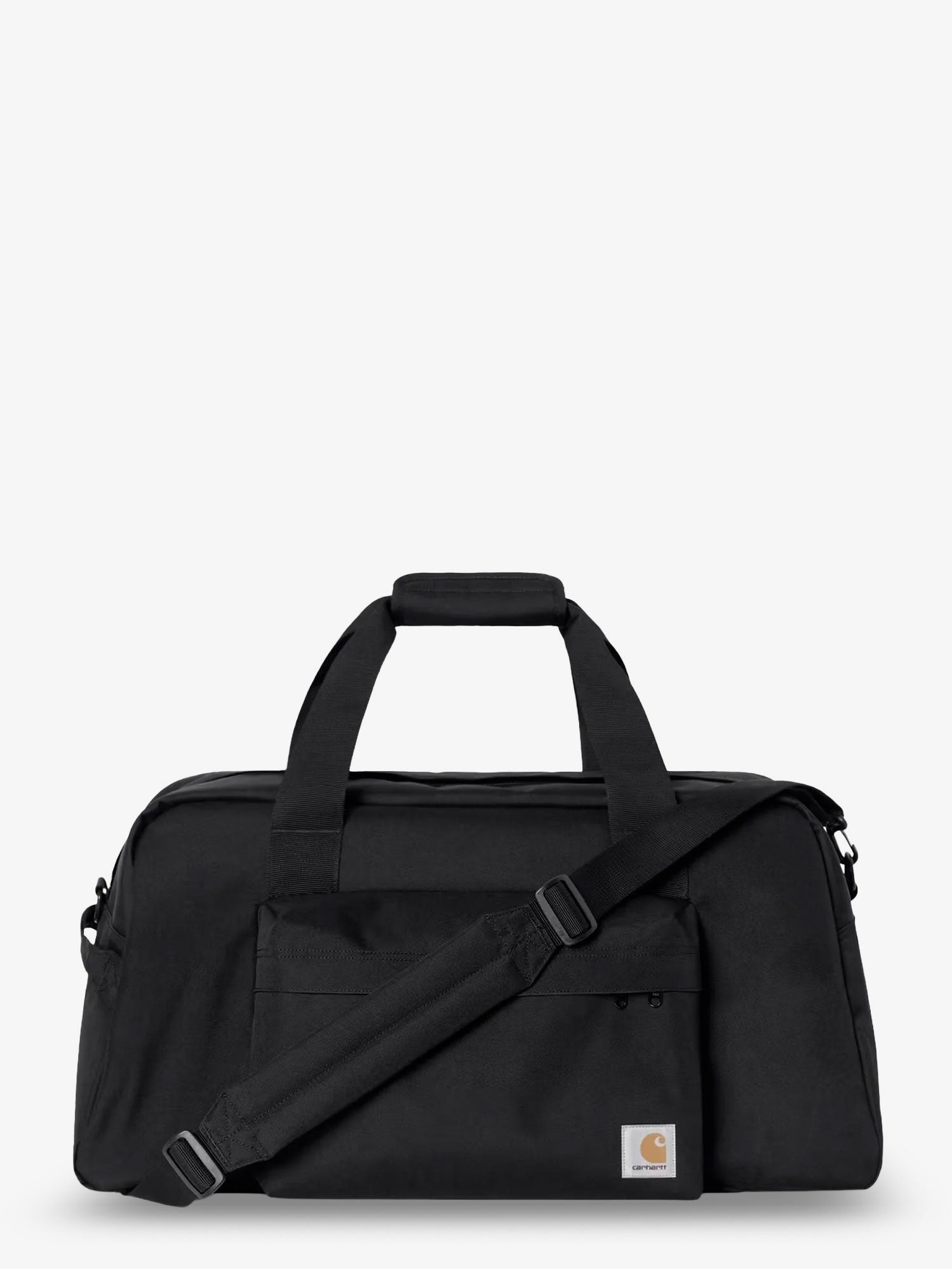 Carhartt Wip - Man - Black - Travel Bag