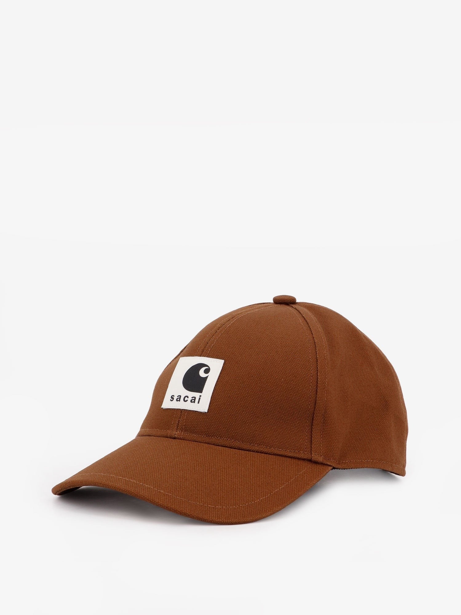 SACAI X CARHARTT WIP - Man - D Beige - Hat