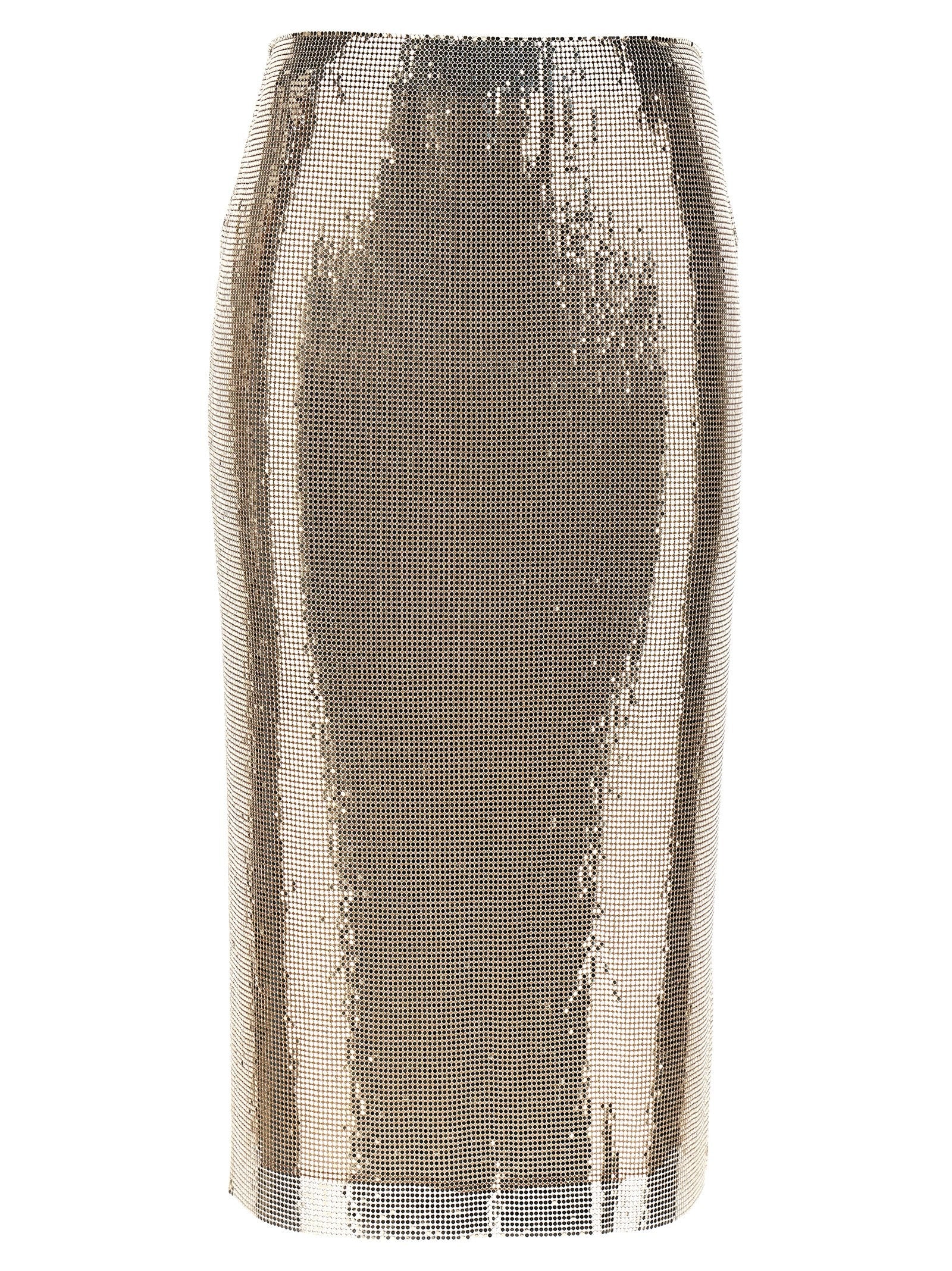 Sportmax - nan - Black - Skirt