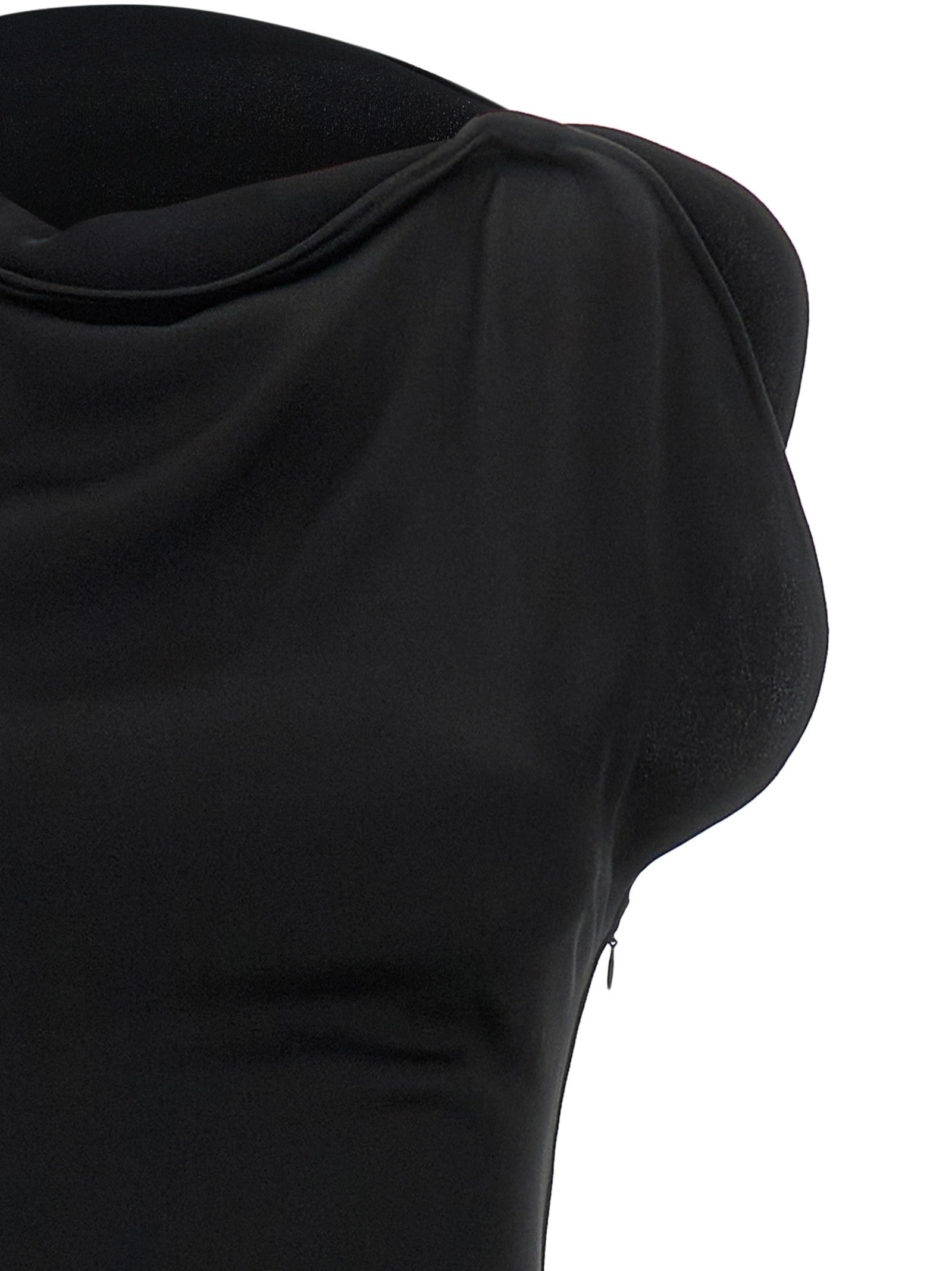 Victoria Beckham - nan - Black - Dress