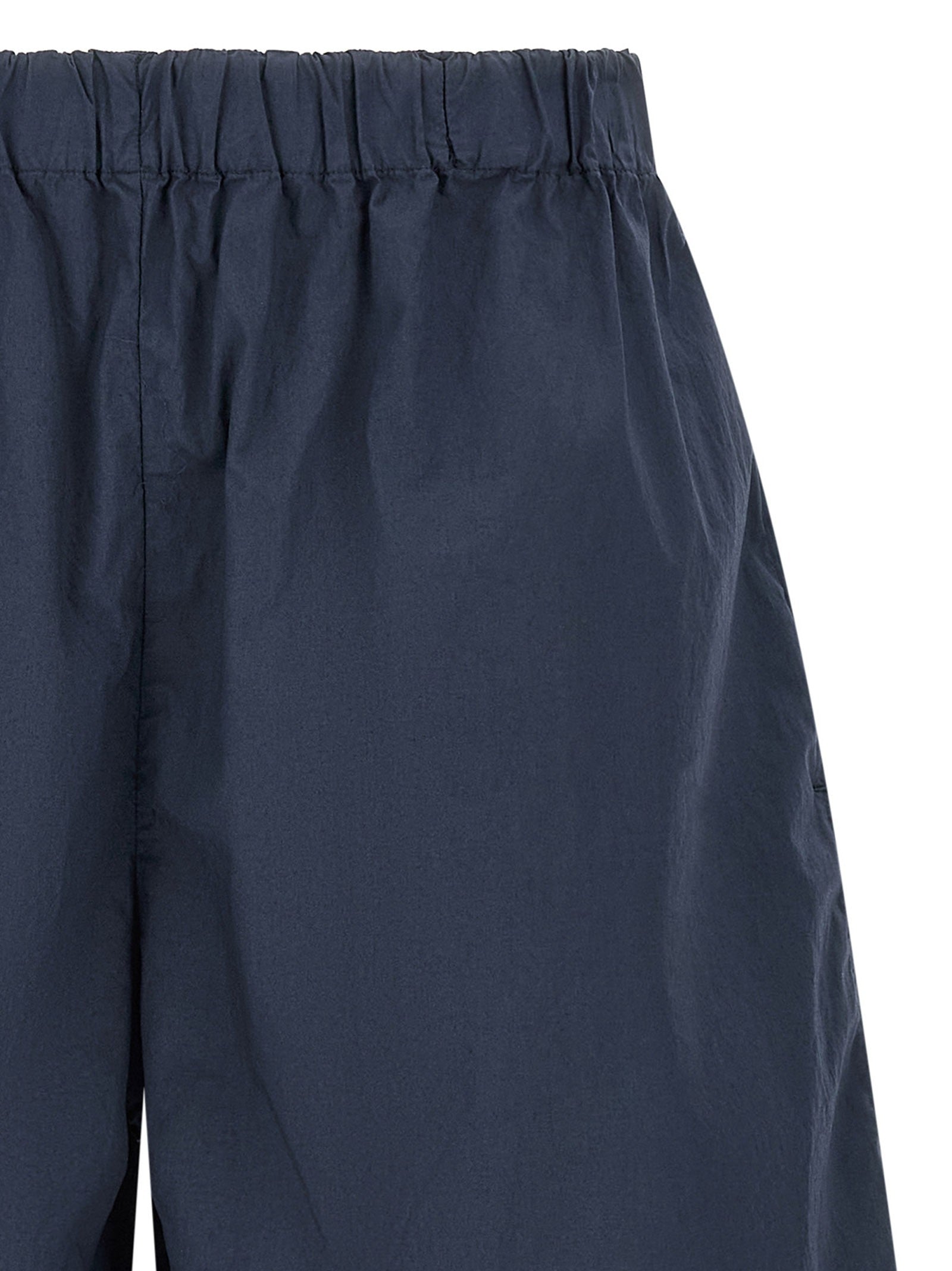 XACUS - nan - Blue - Shorts
