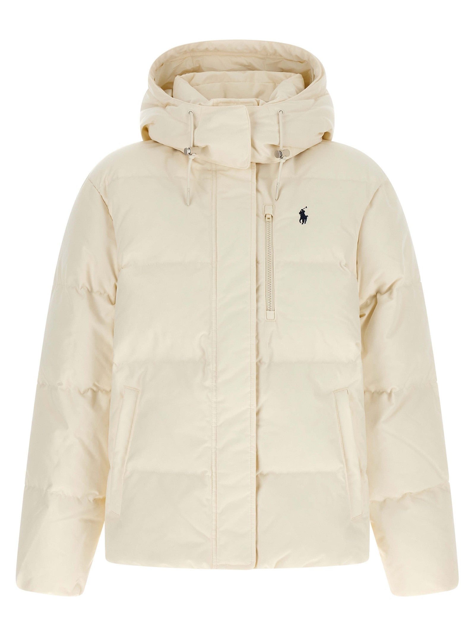 Polo Ralph Lauren - nan - White - Jacket