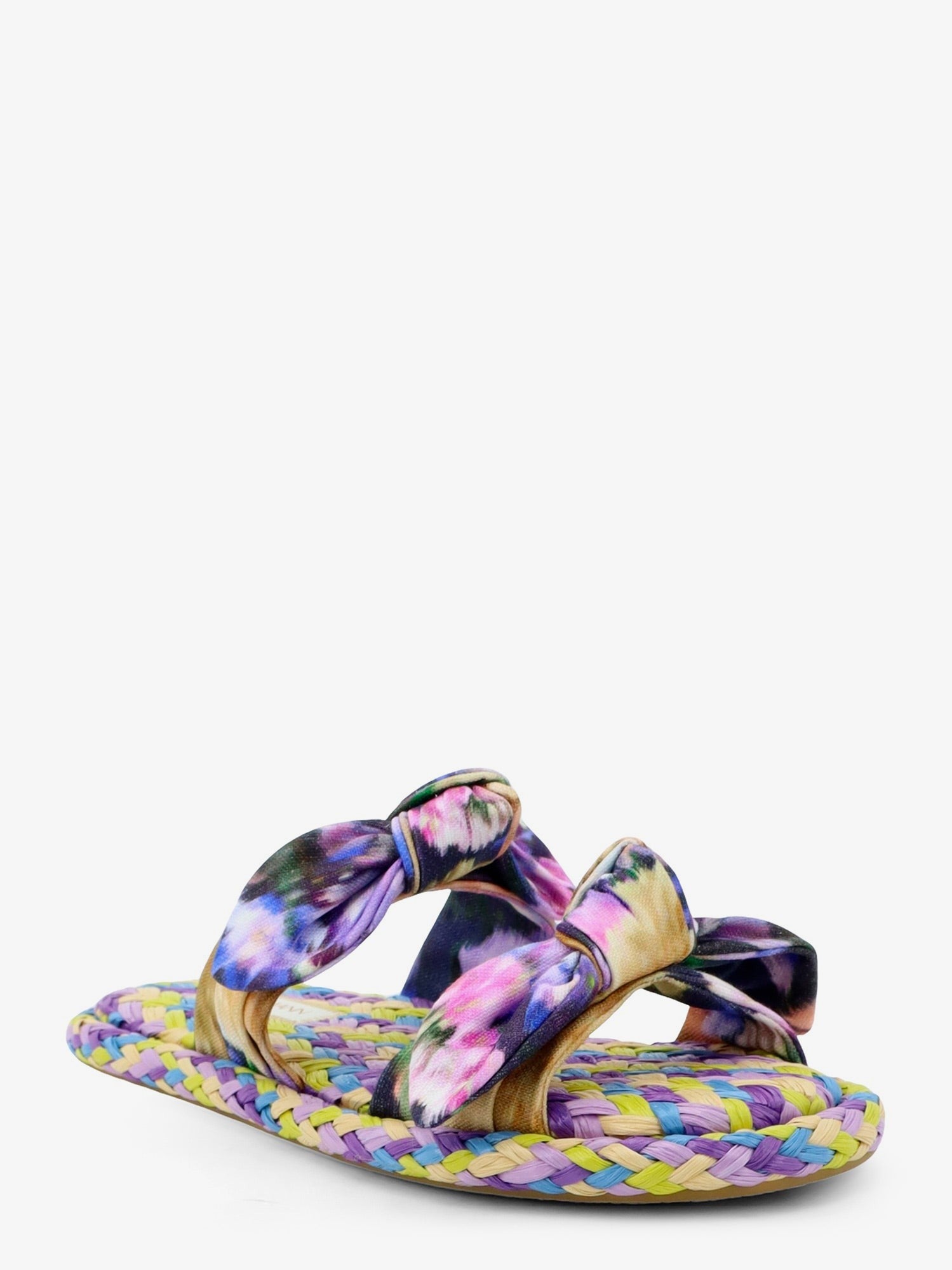 ZIMMERMANN - Woman - Multicolor - Sandal
