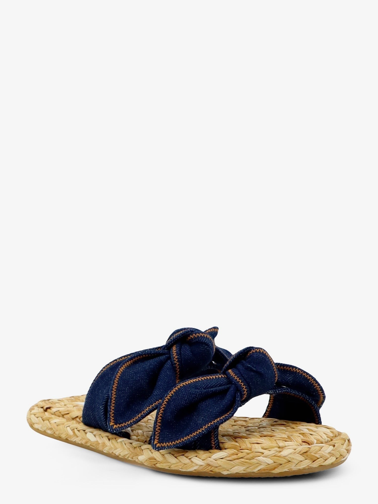 ZIMMERMANN - Woman - Blue - Sandal